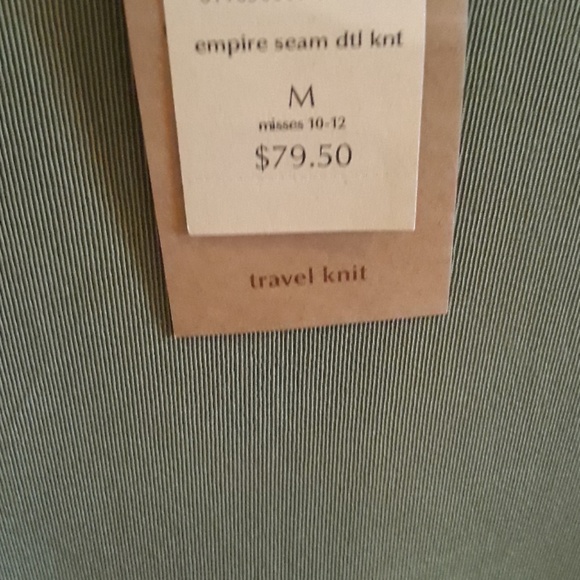 Dress - Picture 4 of 4